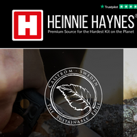 Heinnie Haynes email thumbnail