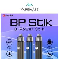 Vapemate email thumbnail