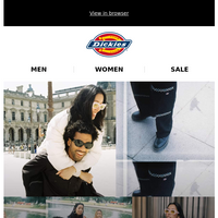 Dickies email thumbnail