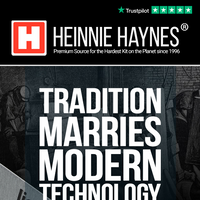 Heinnie Haynes email thumbnail