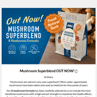 Applied Nutrition email thumbnail