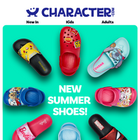 Character.com UK email thumbnail