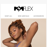 POPFLEX email thumbnail