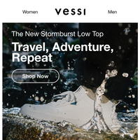 Vessi email thumbnail