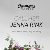 Farmgirl Flowers email thumbnail