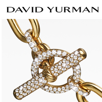 David Yurman email thumbnail