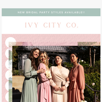 Ivy City Co email thumbnail