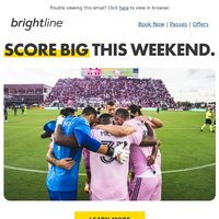 Brightline email thumbnail