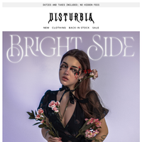 Disturbia email thumbnail