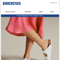 Birkenstock email thumbnail