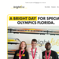 Brightline email thumbnail