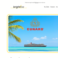 Brightline email thumbnail