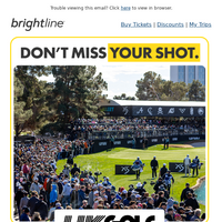 Brightline email thumbnail