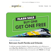 Brightline email thumbnail