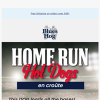 Blues Hog email thumbnail