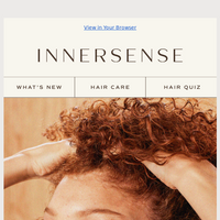 Innersense email thumbnail