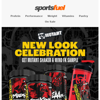 Sportsfuel  Limited email thumbnail