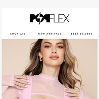 POPFLEX email thumbnail