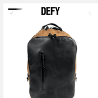 DEFY email thumbnail