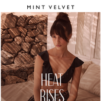 Mint Velvet email thumbnail