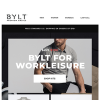 BYLT Basics email thumbnail