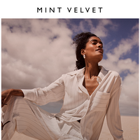 Mint Velvet email thumbnail