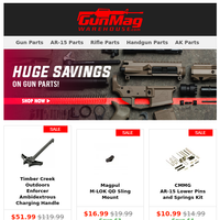 Gun Mag Warehouse email thumbnail