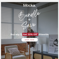 Mocka email thumbnail