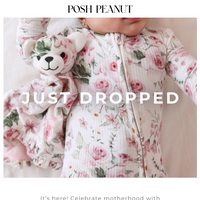 Posh Peanut email thumbnail