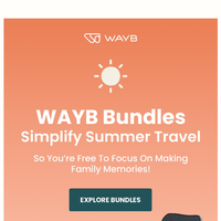 WAYB email thumbnail