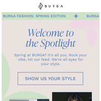 BURGA email thumbnail