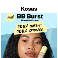 Kosas email thumbnail