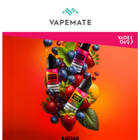 Vapemate email thumbnail