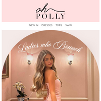 Oh Polly email thumbnail