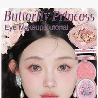 Flower Knows Cosmetics email thumbnail