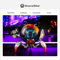 Grava Star email thumbnail