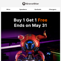 Grava Star email thumbnail