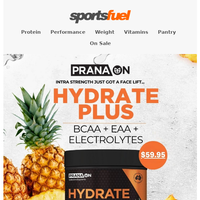 Sportsfuel  Limited email thumbnail