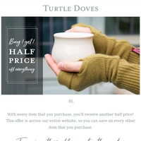 Turtle Doves email thumbnail