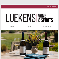 Luekens Liquors email thumbnail