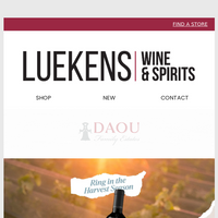 Luekens Liquors email thumbnail