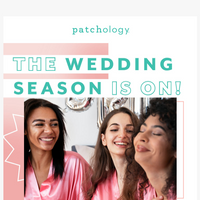 Patchology email thumbnail