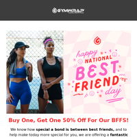 Gymwrap email thumbnail