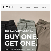 BYLT Basics email thumbnail