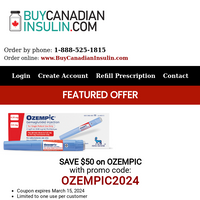 Buy Insulin email thumbnail