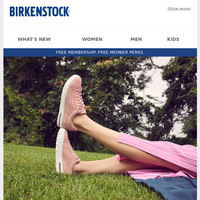 Birkenstock email thumbnail