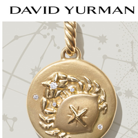 David Yurman email thumbnail