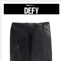 DEFY email thumbnail