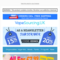 Vape Sourcing email thumbnail