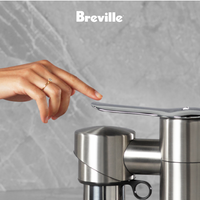 Breville email thumbnail